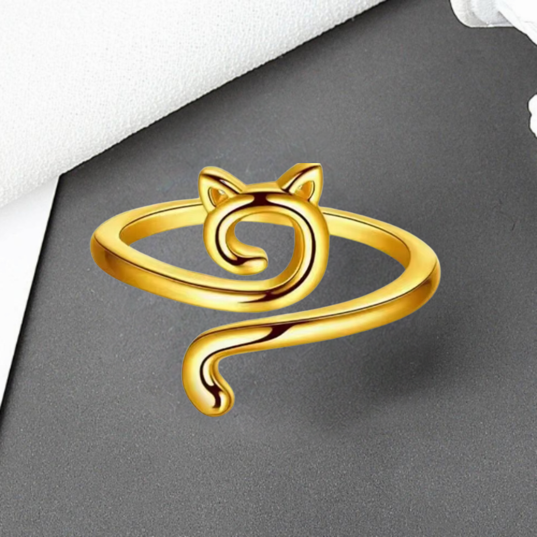 Crochet Tension Rings™ -  Comfortable and Efficient