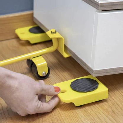 HeavEasy™️ - Furniture Mover Tool Set